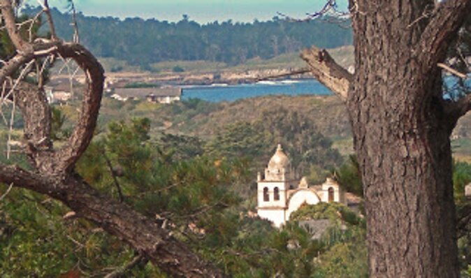 carmel-by-the-sea-mission-areas-a-self-guided-audio-tour