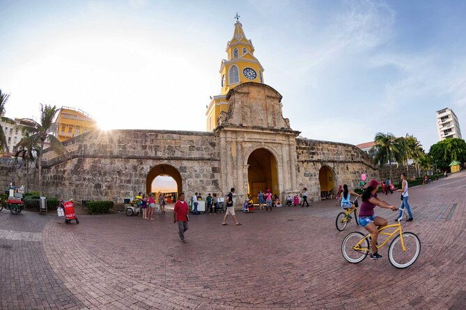cartagena-2-hr-bicycle-tour