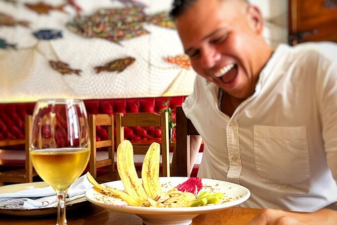 cartagena-by-experienced-tour-guide-and-sea-bass-ceviche