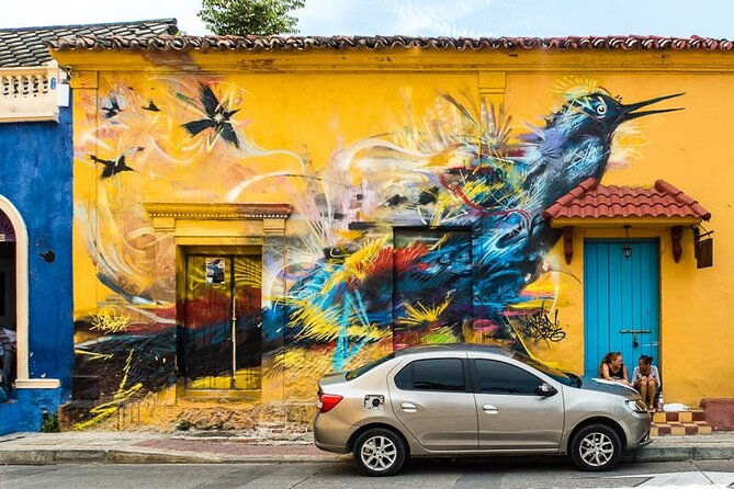 cartagena-getsemani-full-city-tour-with-lunch-at-bazurto-market