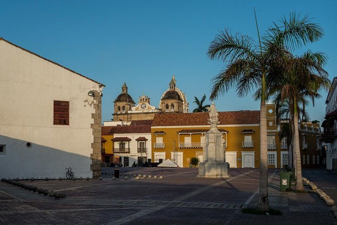 cartagena-half-day-city-tour