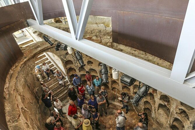 cartagena-highlights-shore-excursion-private-walking-tour