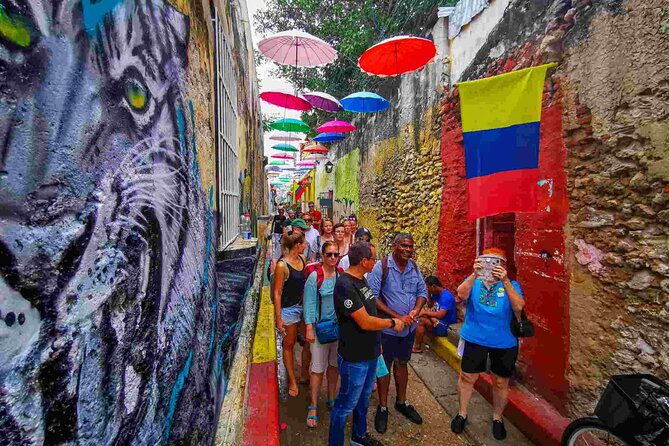 cartagena-private-3-hour-walking-tour