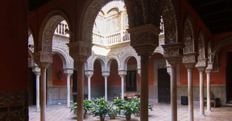 casa-de-salinas-entry-ticket-with-audio-guide
