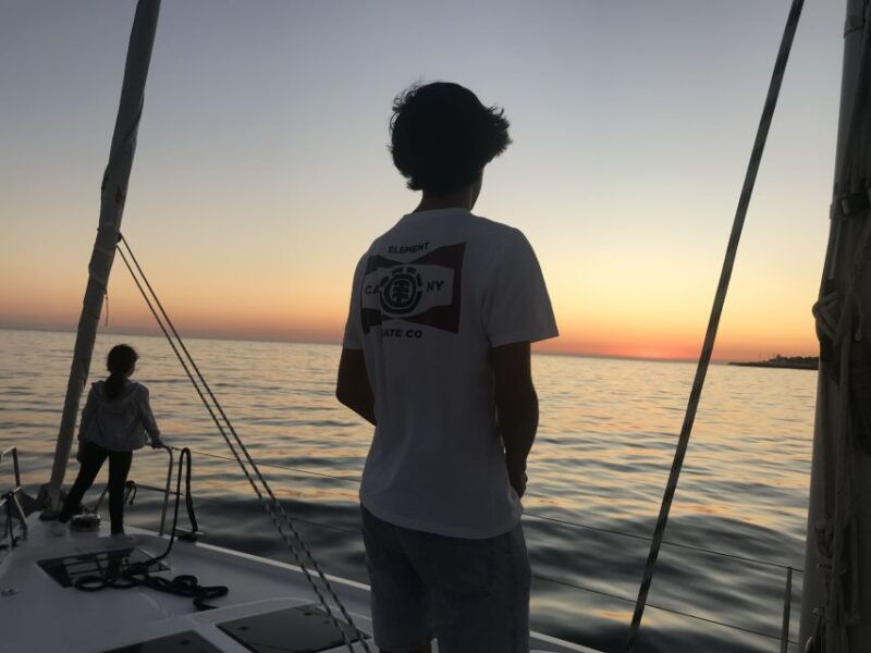cascais-2-hour-sunset-cruise
