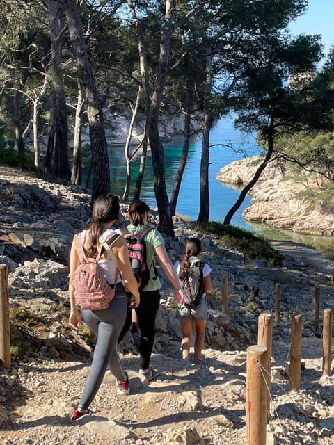 cassis-calanques-national-park-guided-hiking-half-day-trip