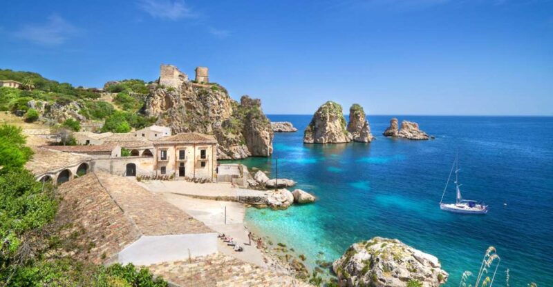 castellammare-san-vito-lo-capo-boat-day-trip-with-swimming