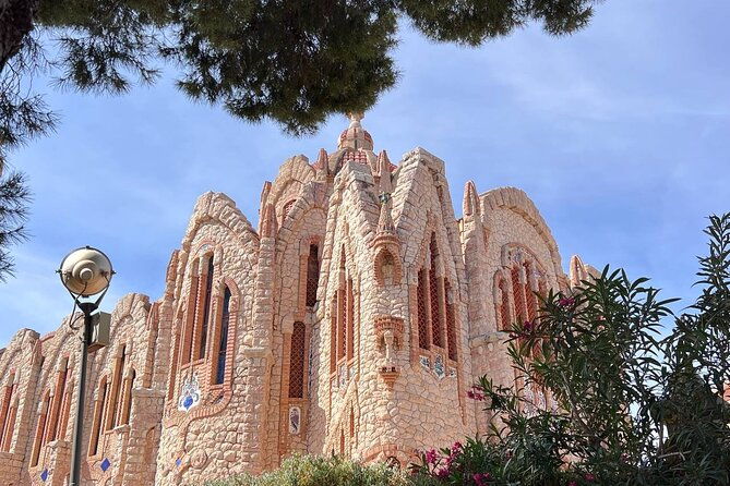 castle-tour-in-province-of-alicante-and-wine-tasting