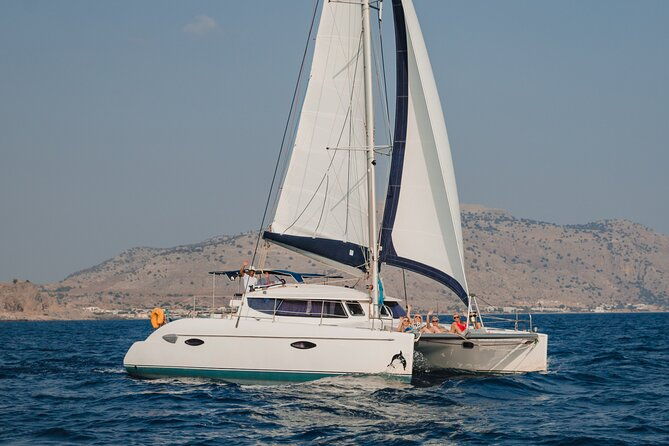 catamaran-day-tour-kiotari-lindos-with-lunch-and-drinks