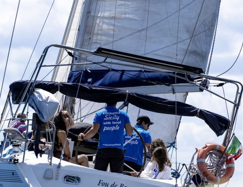 catania-cyclops-coast-sailboat-tour-with-snorkel-prosecco