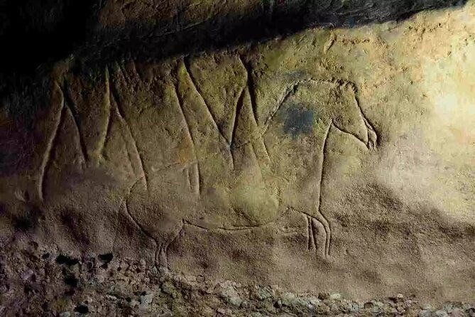 caves-prehistory-of-esplugues-with-hotel-pickup