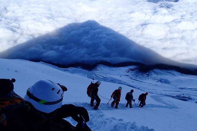 cayambe-summit-2-days