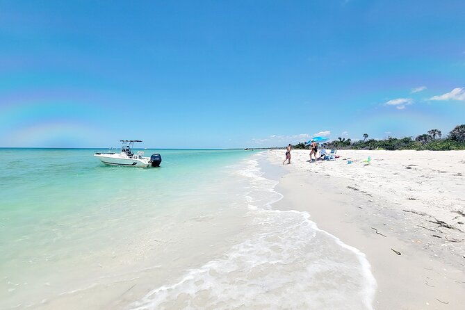 cayo-costa-private-power-boat-experience