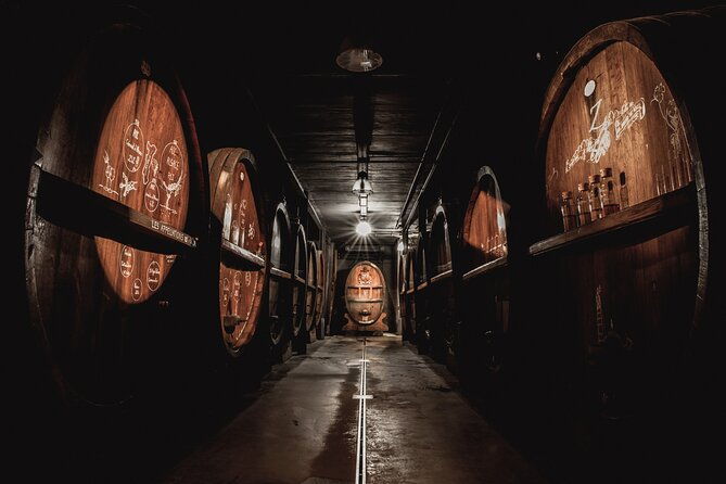 cellar-visit-and-wine-time-tea-time-around-wine