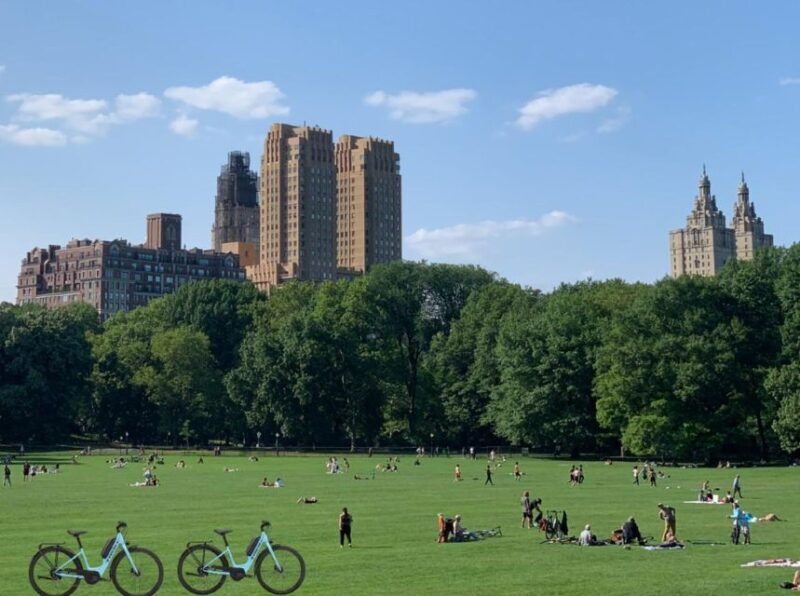 central-park-electric-bike-rental