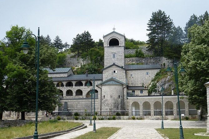cetinje-1-hour-private-walking-tour