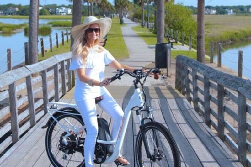 charleston-low-country-and-shores-e-bike-tour