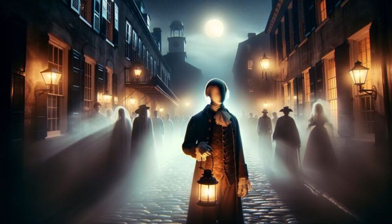 charleston-self-guided-ghost-tour-in-12-languages