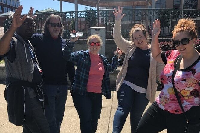 charlotte-city-scavenger-hunt-excursion-by-crazy-dash