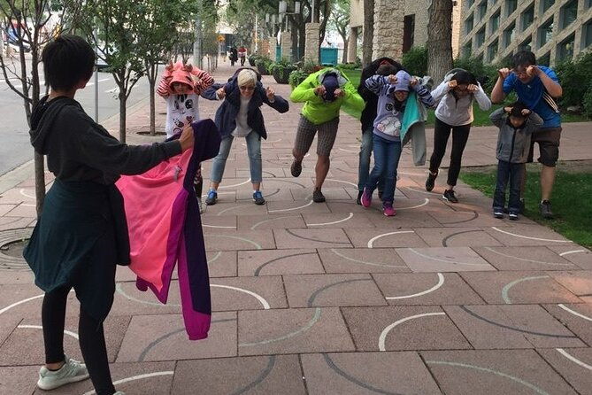 charlotte-city-scavenger-hunt-excursion-by-wacky-walks