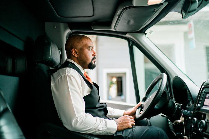 charlotte-departure-chauffeur-driven-transport