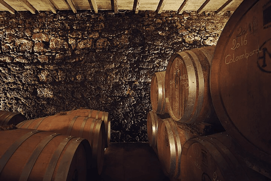 chateau-arton-guided-tour-and-armagnac-tasting