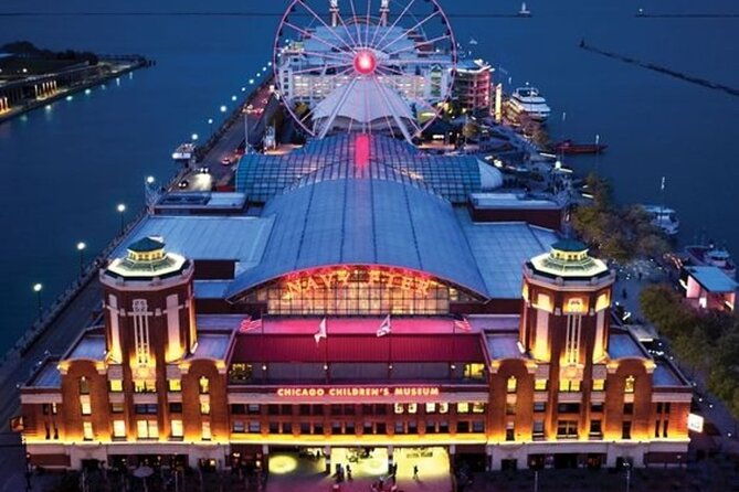 chicago-highlights-private-walking-tour-with-a-guide