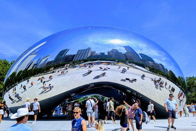 chicago-loop-and-millennium-park-scavenger-hunt-walking-tour