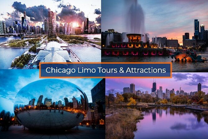 chicago-private-4-hour-sightseeing-transfer-by-luxury-suv