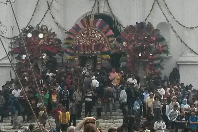 chichicastenango-tour