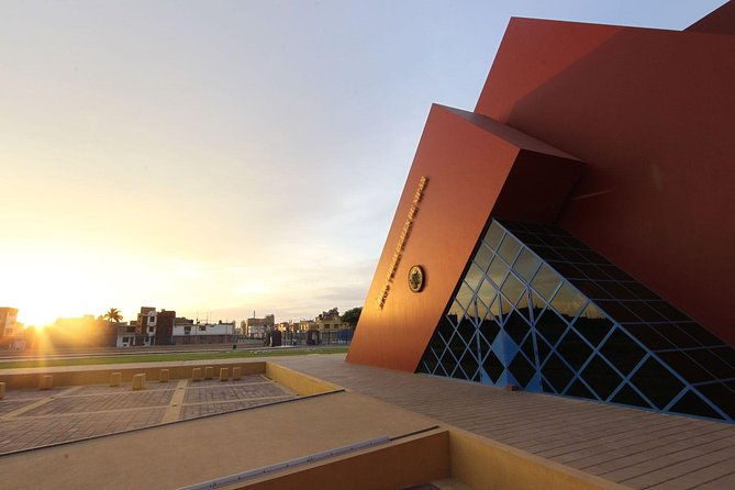 chiclayo-in-a-day-huaca-rajada-tucume-and-sipan-royal-tomb-museum-with-lunch