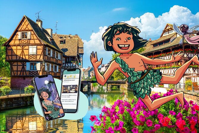 childrens-escape-game-in-the-city-of-strasbourg-peter-pan