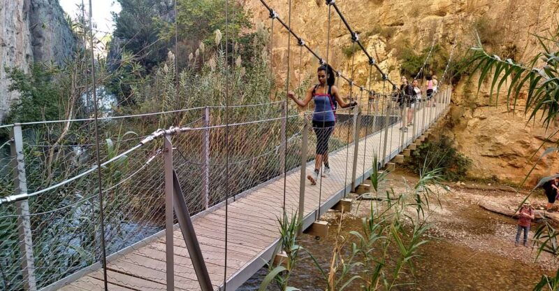 chulilla-hanging-bridges-canyon-private-hiking-day-tour