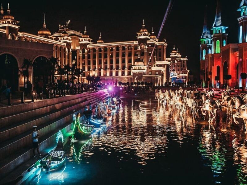 city-of-side-land-of-legends-night-show-hotel-transfer