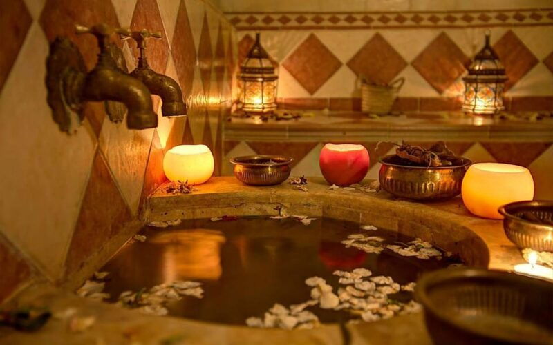city-of-side-turkish-bath-massage-and-sauna-with-transfer