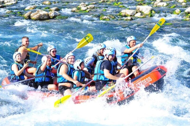 city-of-side-whitewater-rafting-with-lunch