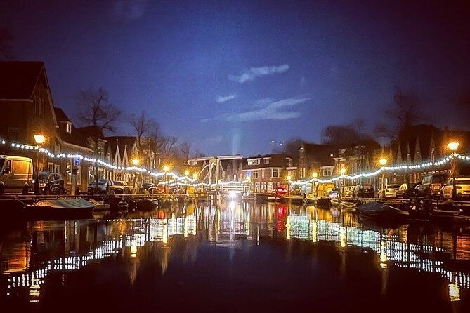 city-sup-tour-in-alkmaar-2-hours