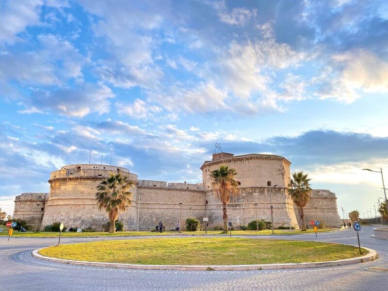 civitavecchia-guided-bike-tour-with-coffee-and-gelato