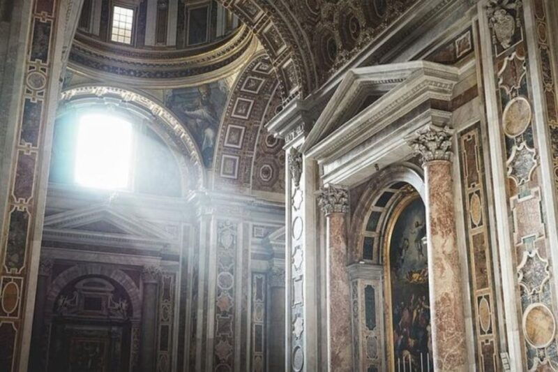 civitavecchia-to-rome-excursion-vatican-colosseum-lunch