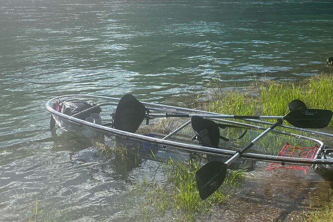 clear-kayak-rentals-for-glacier-park