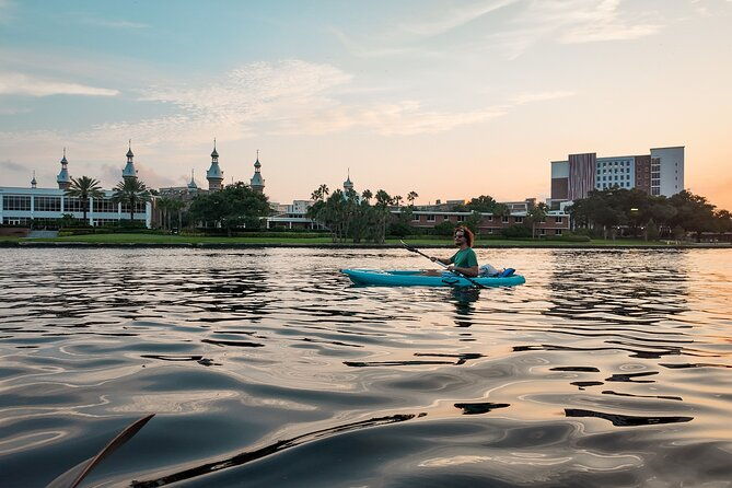 clear-kayaking-glow-tour-in-tampa-riverwalk