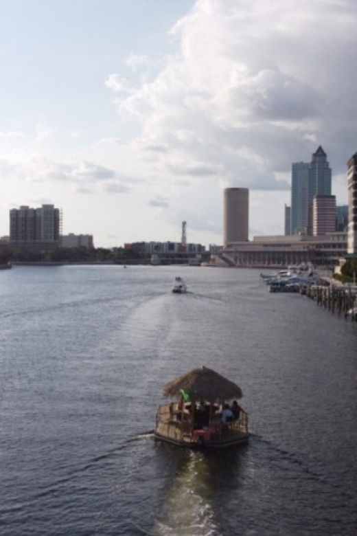 clearwater-beach-private-tiki-boat-cruise-special-events