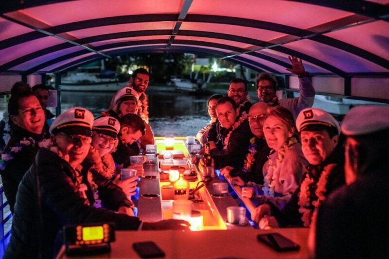 clearwater-private-boat-for-20-evening-cruisedolphin-watch