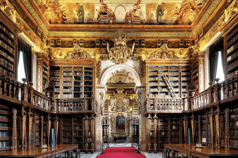 coimbra-a-locals-tour-of-the-university-skip-the-line