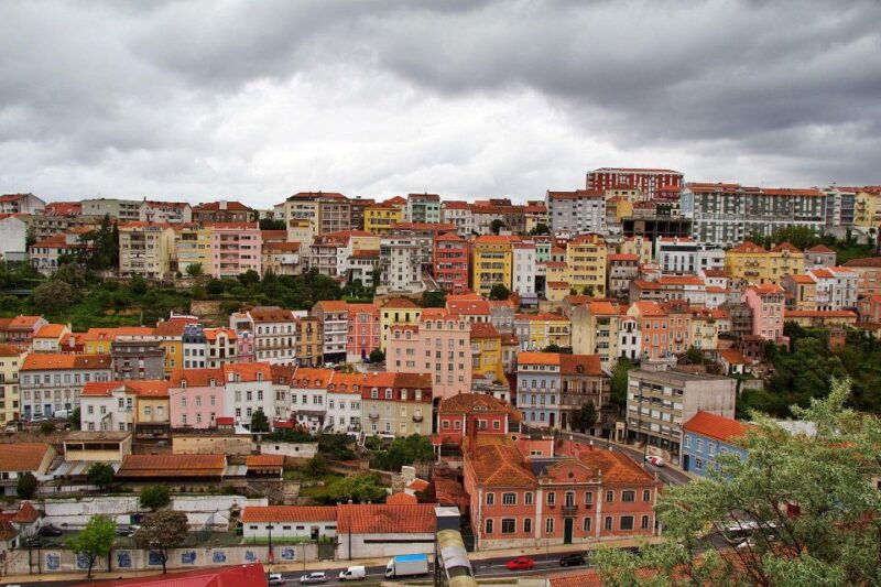 coimbra-private-walking-tour