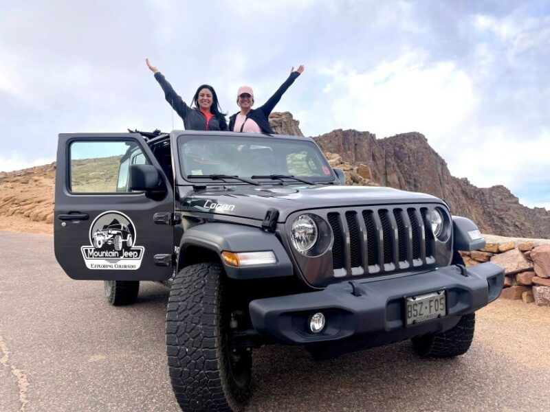 colorado-springs-pikes-peak-jeep-tour