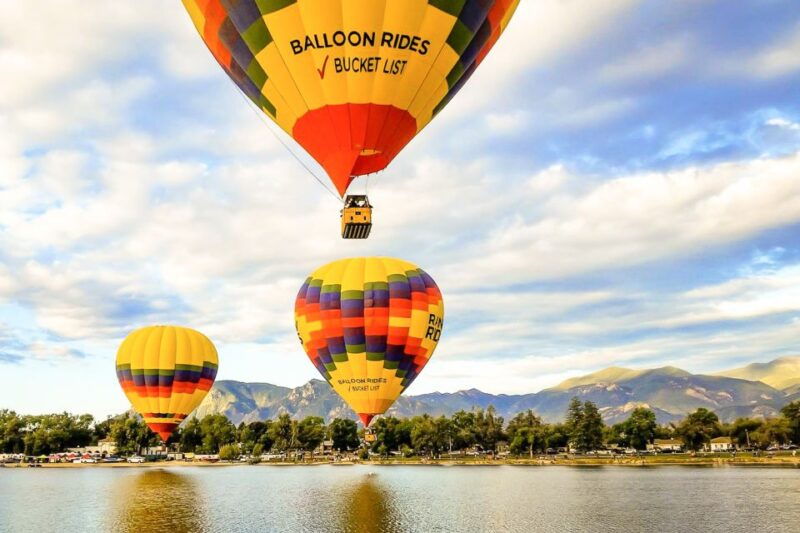 colorado-springs-sunrise-hot-air-balloon-flight