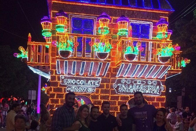 combo-tour-christmas-lights-and-medellin-city-tour-including-traditional-food