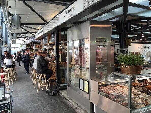 copenhagen-highlights-and-torvehallerne-market-private-tour