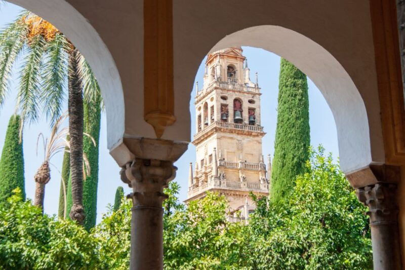 cordoba-3-hour-private-walking-tour